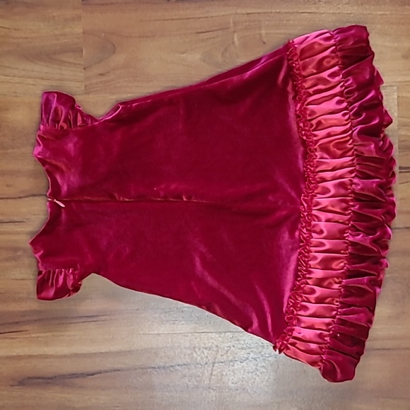 Girls Size 2T Isobella & Chloe dress - Picture 4 of 6